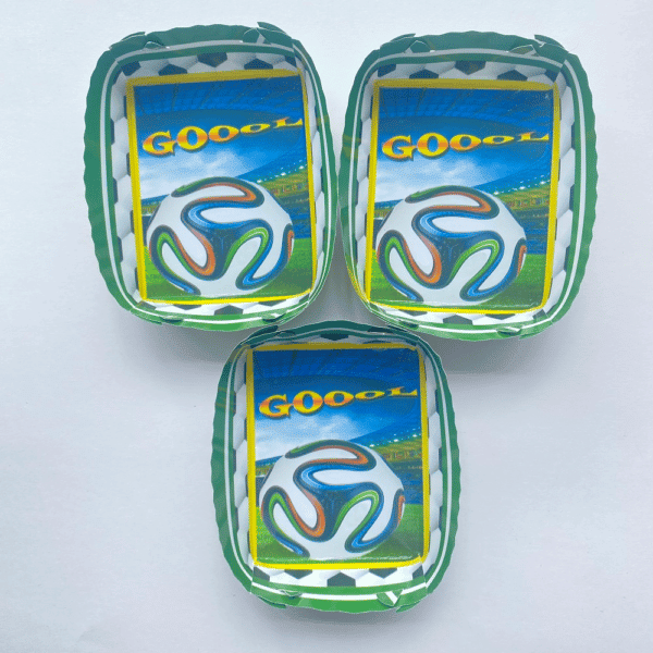 BANDEJA FUTBOL
