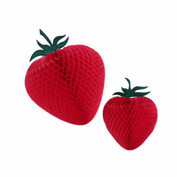 FRUTA FRESA