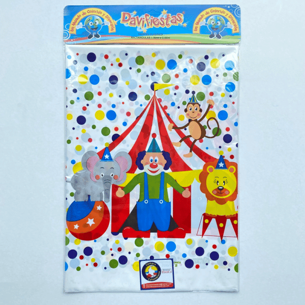 FALDON CIRCO