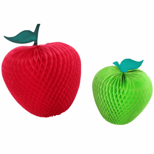 FRUTA MANZANA