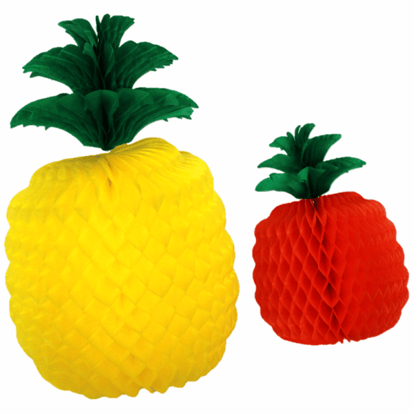 FRUTA PIÑA PEQUEÑA