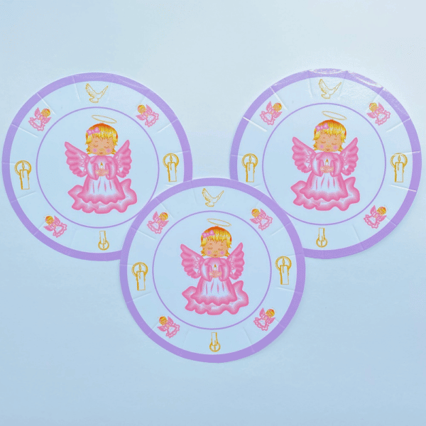 PLATO ANGEL ROSADO