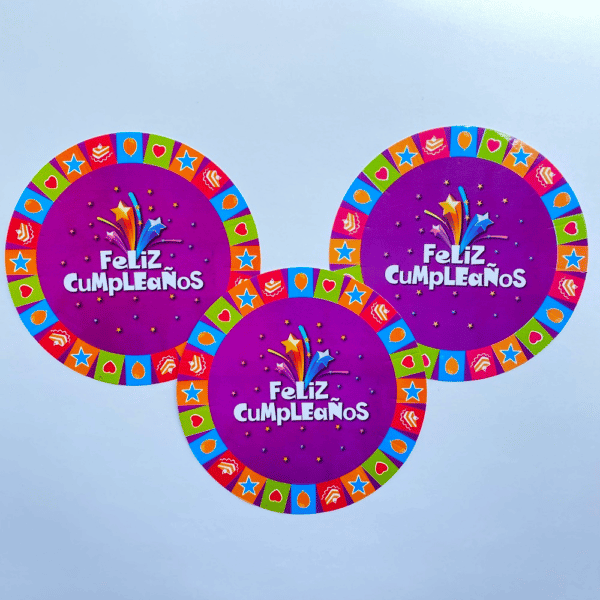 PLATO F/C ESTRELLAS