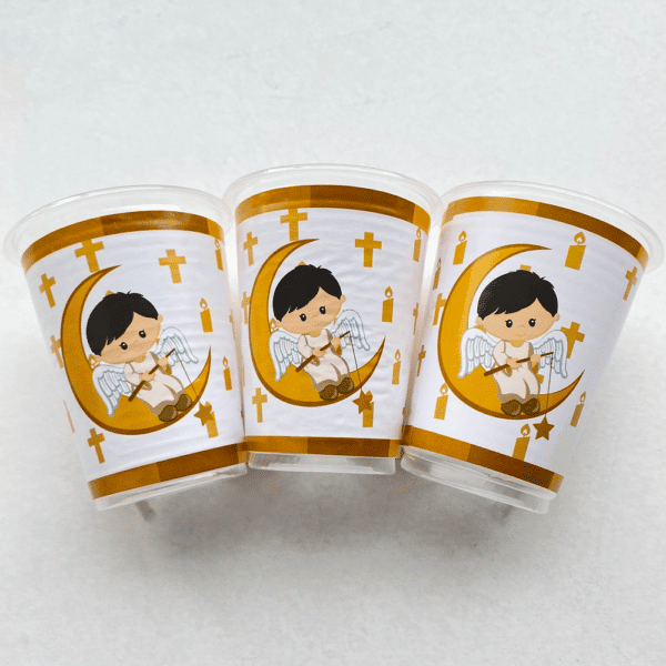 VASO BAUTIZO LUNA