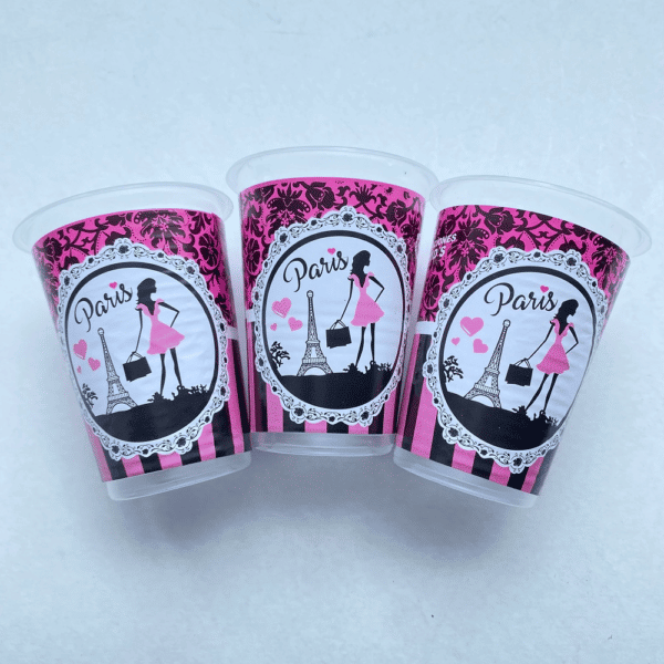 VASO PARIS