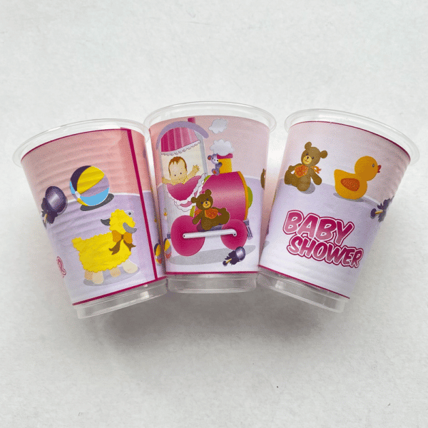 VASO TRENCITO ROSADO